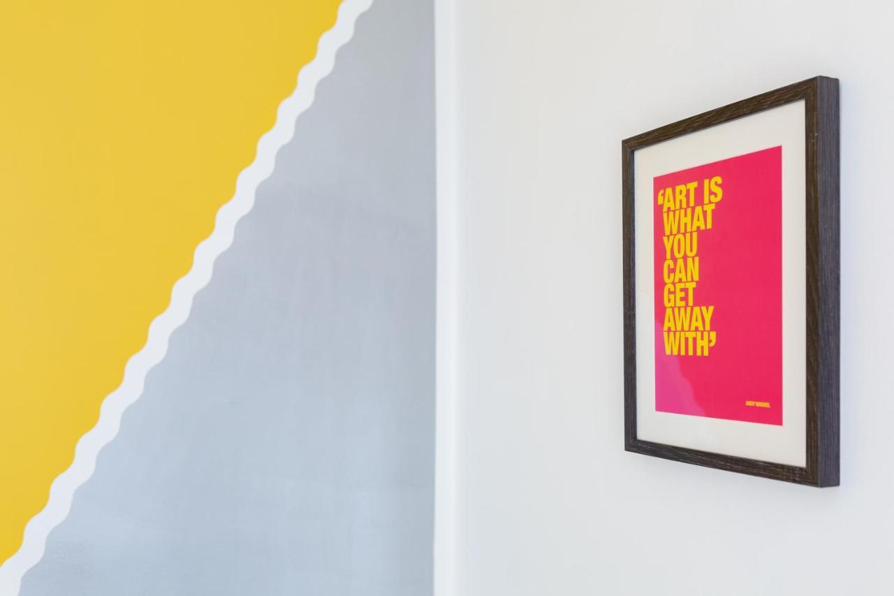 Comfortable Liverpool Townhouse - Free Parking Eksteriør bilde