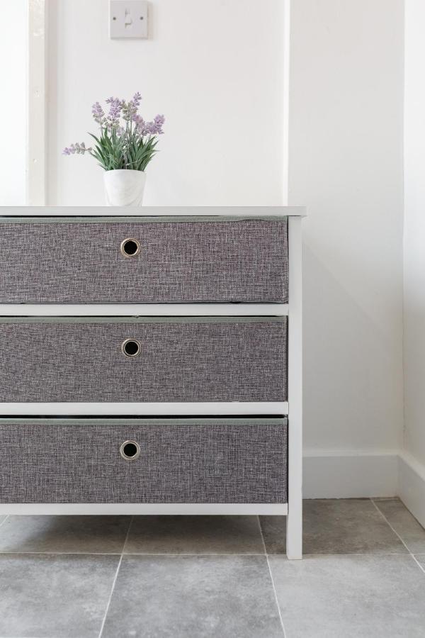 Comfortable Liverpool Townhouse - Free Parking Eksteriør bilde